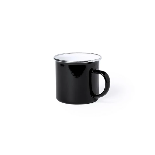 Emaliowany kubek 380 ml (V0984-03)