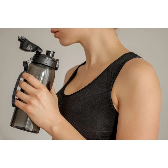 Butelka sportowa 750 ml Air Gifts | Terry (V4897-03)