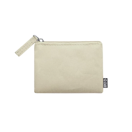 Etui na klucze, portmonetka RPET (V6706-20)