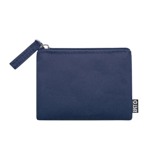 Etui na klucze, portmonetka RPET (V6706-04)