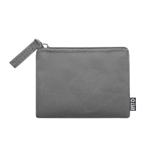 Etui na klucze, portmonetka RPET (V6706-19)