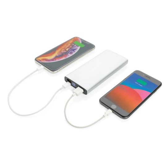 Szybki power bank 10000 mAh (P322.242)