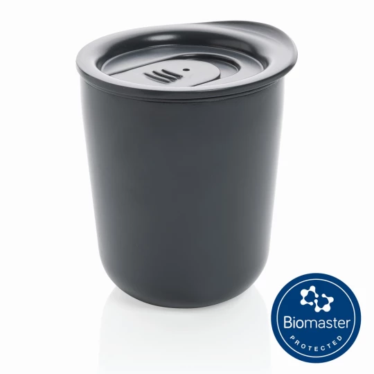 Antybakteryjny kubek termiczny 250 ml (P432.092)