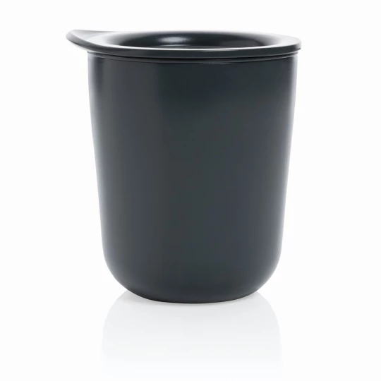 Antybakteryjny kubek termiczny 250 ml (P432.092)