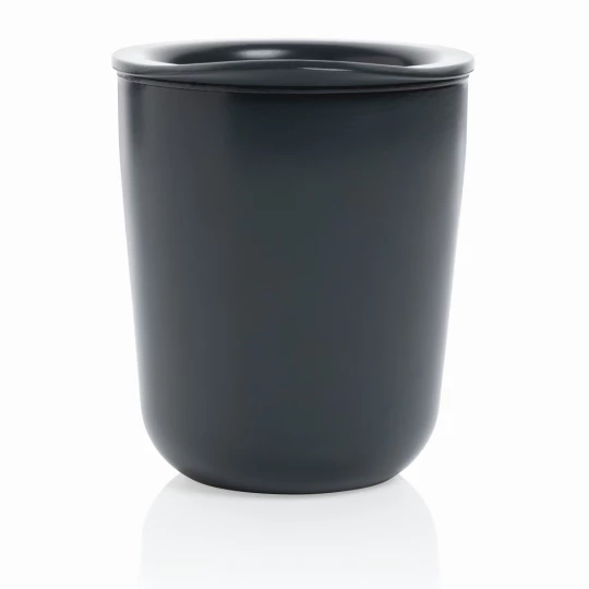 Antybakteryjny kubek termiczny 250 ml (P432.092)