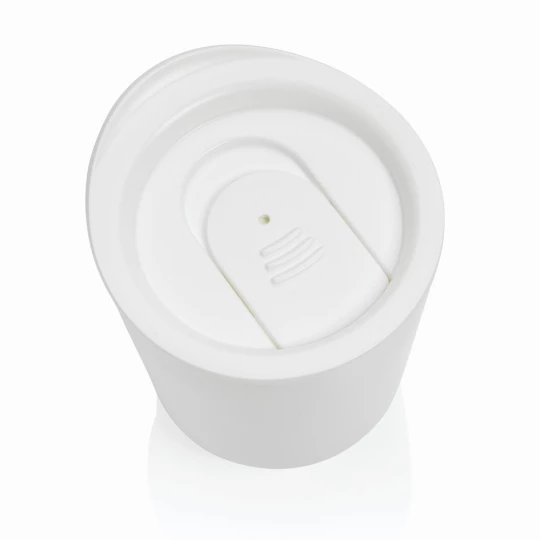 Antybakteryjny kubek termiczny 250 ml (P432.093)