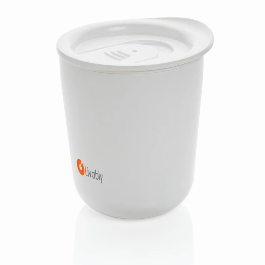 Antybakteryjny kubek termiczny 250 ml (P432.093)