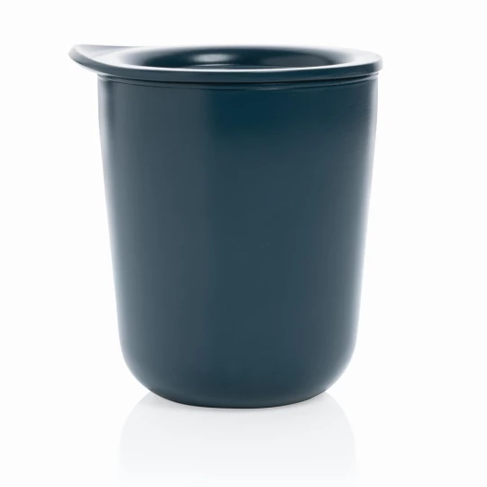 Antybakteryjny kubek termiczny 250 ml (P432.095)