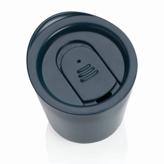 Antybakteryjny kubek termiczny 250 ml (P432.095)