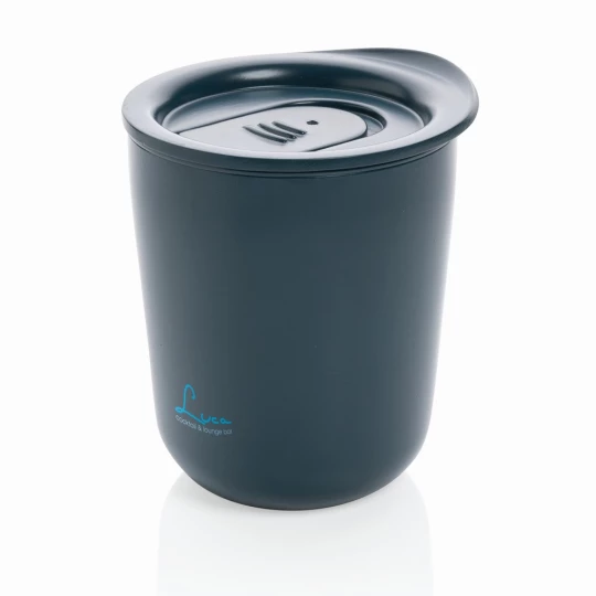 Antybakteryjny kubek termiczny 250 ml (P432.095)