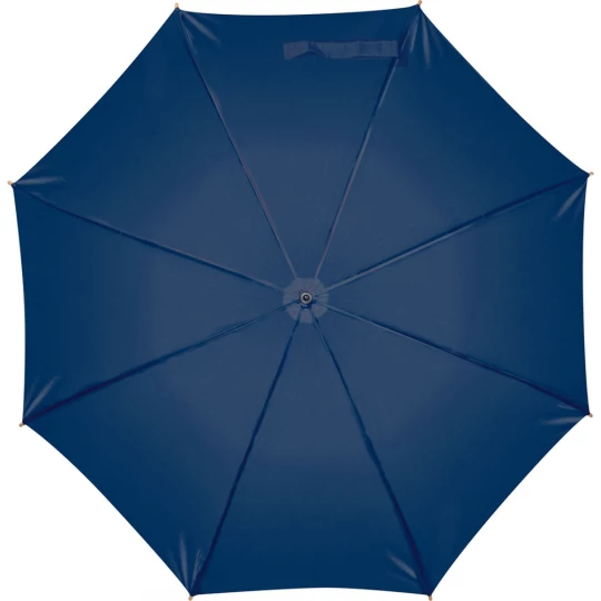 Parasol automatyczny - granatowy - (GM-43596-44)