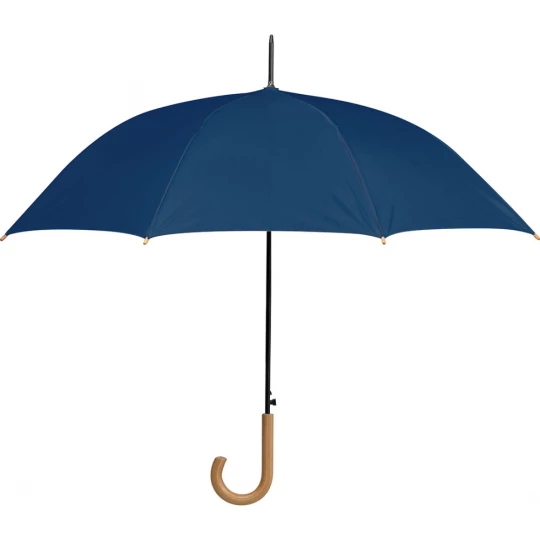 Parasol automatyczny - granatowy - (GM-43596-44)