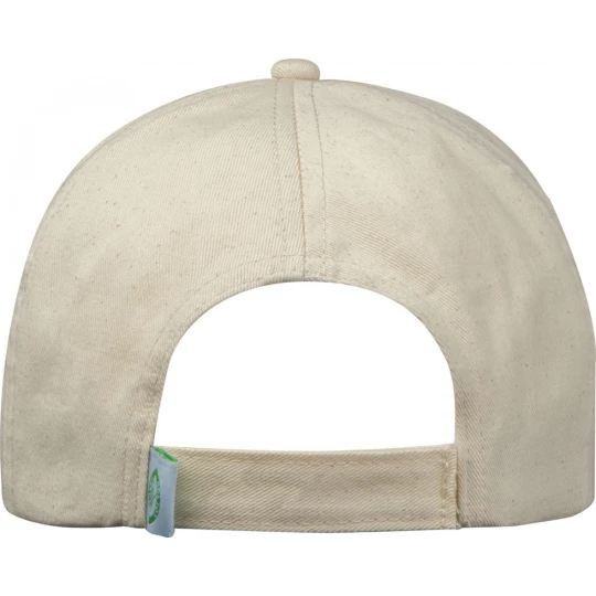 Czapka z daszkiem - beżowy - (GM-53635-13)