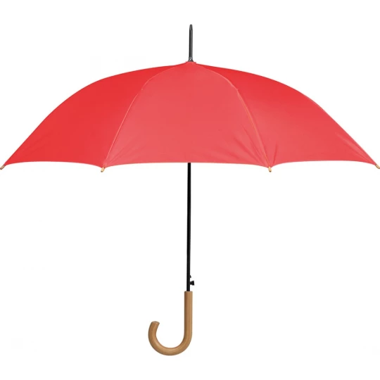 Parasol automatyczny - czerwony - (GM-43596-05)