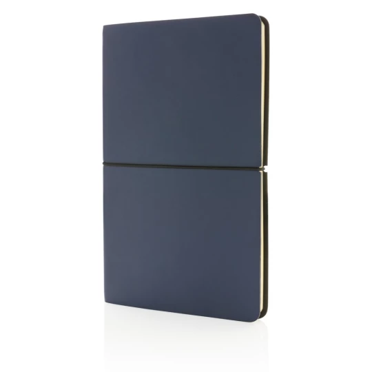Notatnik A5, miękka okładka (P774.225)