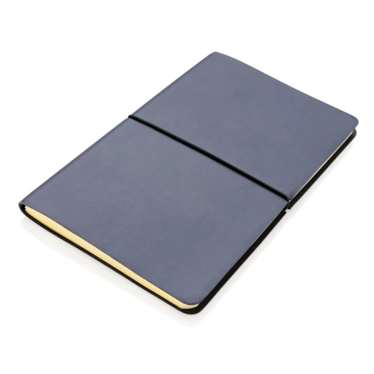 Notatnik A5, miękka okładka (P774.225)