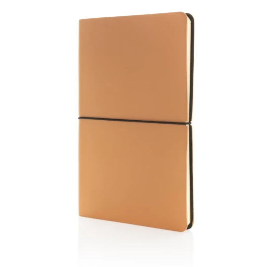 Notatnik A5, miękka okładka (P774.229)
