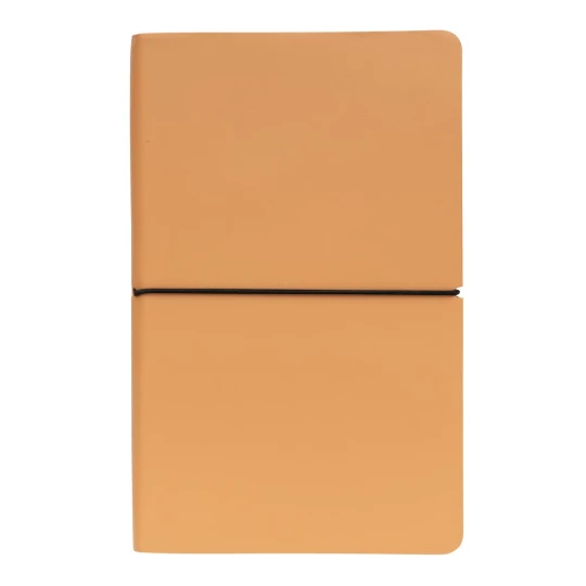 Notatnik A5, miękka okładka (P774.229)