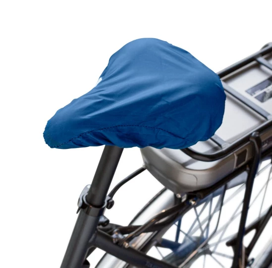 Osłona na siodełko rowerowe RPET (V7257-11)