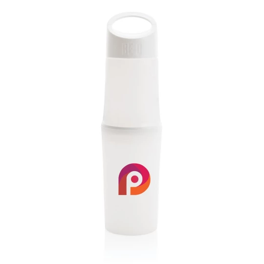 Butelka sportowa BE O Bottle (P433.123)