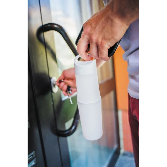 Butelka sportowa BE O Bottle (P433.123)