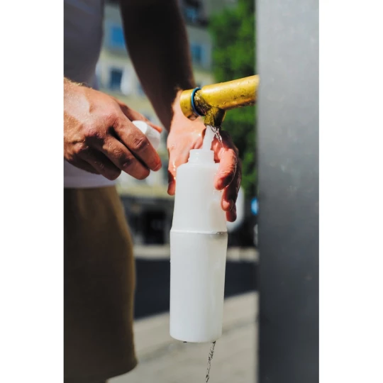 Butelka sportowa BE O Bottle (P433.123)