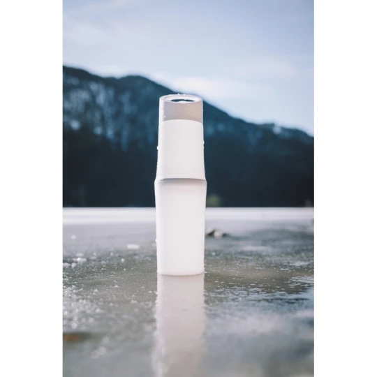 Butelka sportowa BE O Bottle (P433.123)