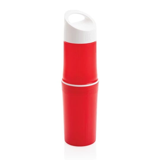 Butelka sportowa BE O Bottle (P433.124)