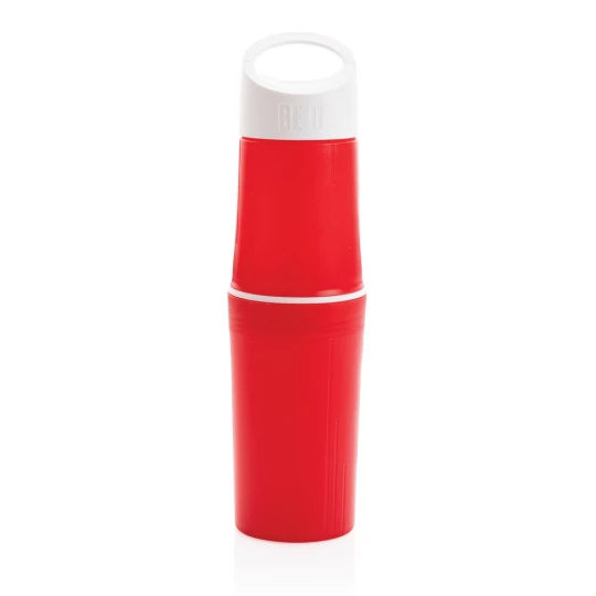 Butelka sportowa BE O Bottle (P433.124)
