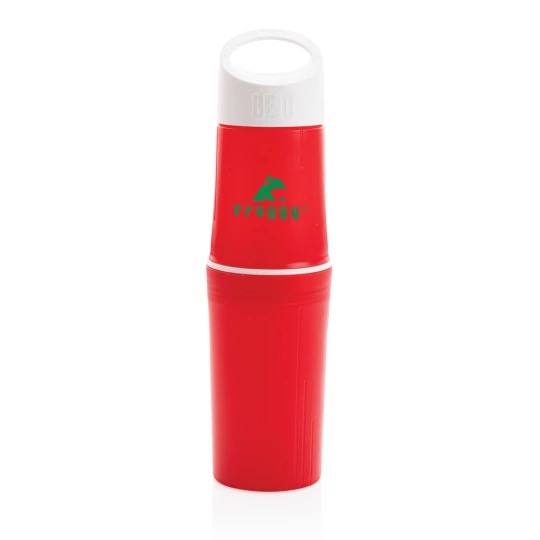 Butelka sportowa BE O Bottle (P433.124)