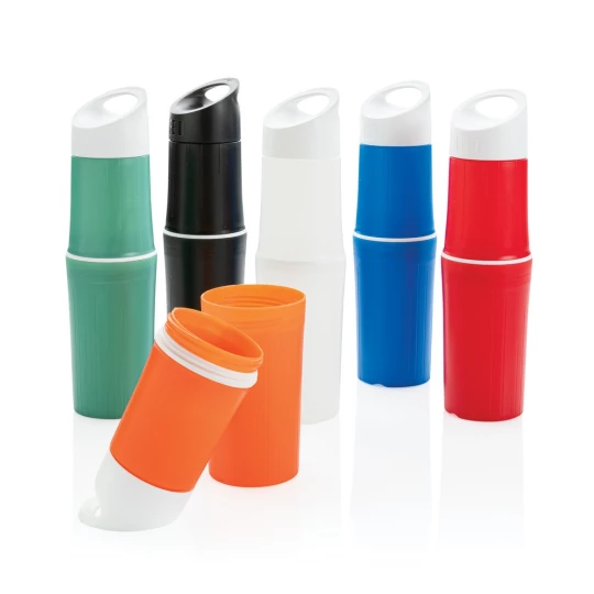 Butelka sportowa BE O Bottle (P433.124)