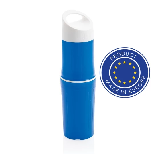Butelka sportowa BE O Bottle (P433.125)