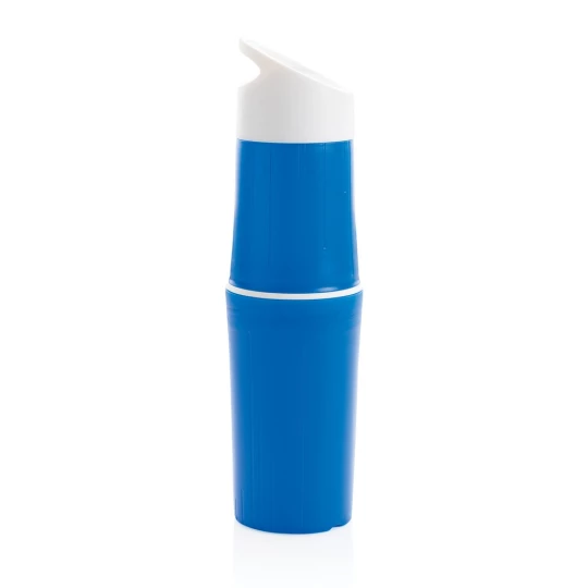 Butelka sportowa BE O Bottle (P433.125)