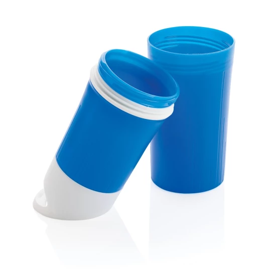 Butelka sportowa BE O Bottle (P433.125)