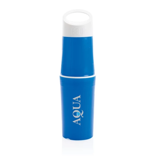 Butelka sportowa BE O Bottle (P433.125)