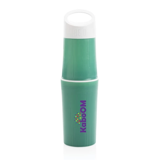 Butelka sportowa BE O Bottle (P433.127)