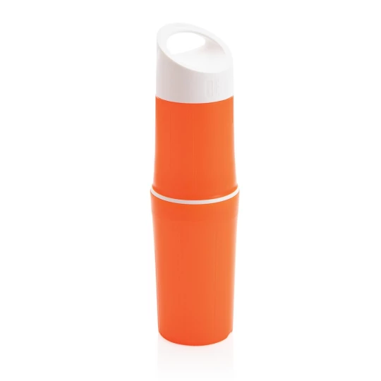 Butelka sportowa BE O Bottle (P433.128)