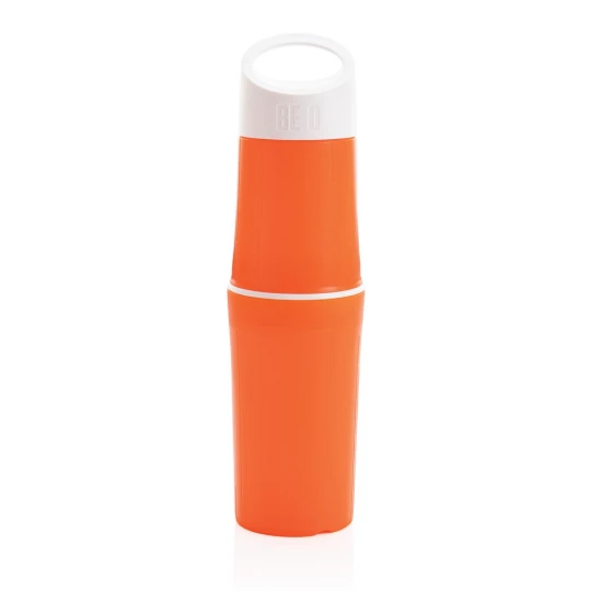 Butelka sportowa BE O Bottle (P433.128)