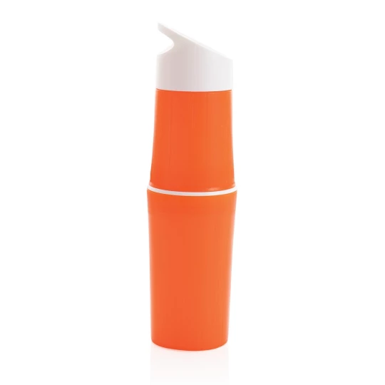 Butelka sportowa BE O Bottle (P433.128)