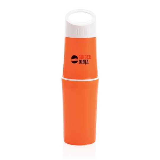 Butelka sportowa BE O Bottle (P433.128)