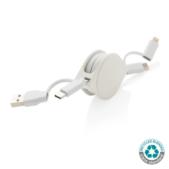 Kabel do ładowania 6 w 1 (P302.663)