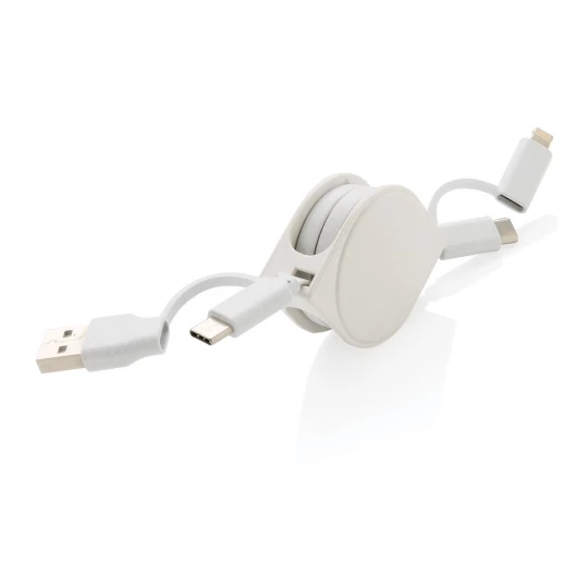 Kabel do ładowania 6 w 1 (P302.663)