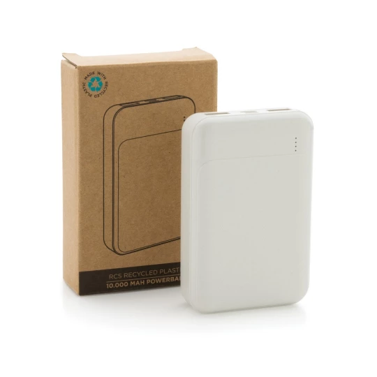 Power bank 10000 mAh (P322.663)