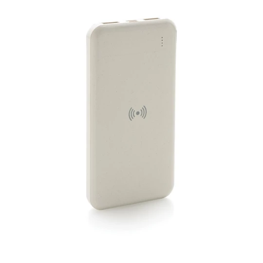 Bezprzewodowy power bank, ładowarka bezprzewodowa (P322.673)