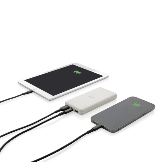 Bezprzewodowy power bank, ładowarka bezprzewodowa (P322.673)