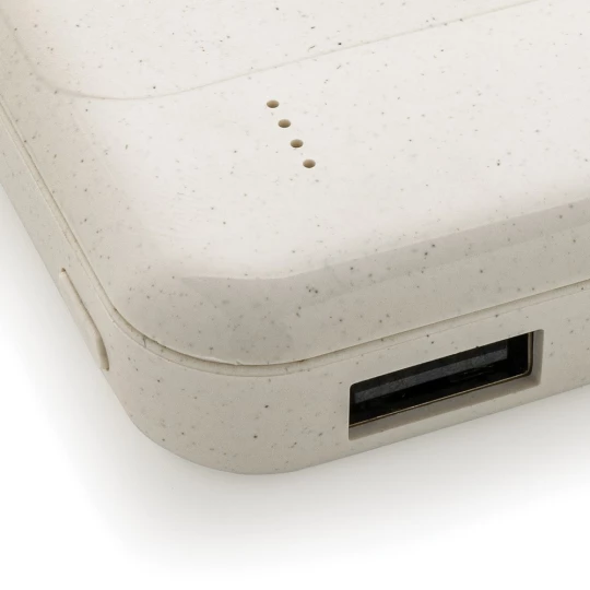 Bezprzewodowy power bank, ładowarka bezprzewodowa (P322.673)