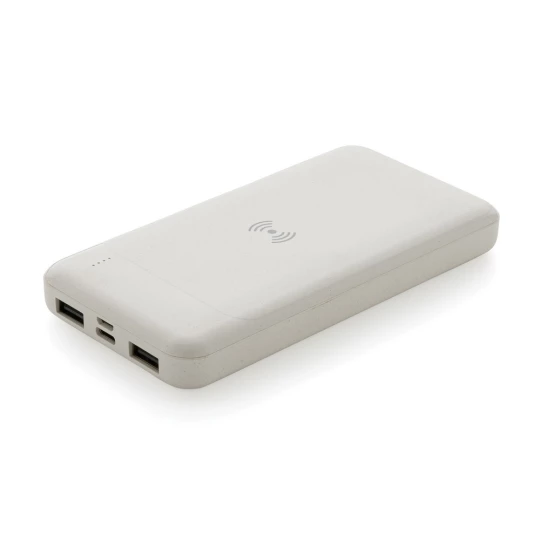 Bezprzewodowy power bank, ładowarka bezprzewodowa (P322.673)
