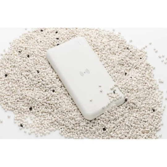 Bezprzewodowy power bank, ładowarka bezprzewodowa (P322.673)