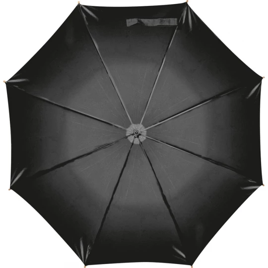 Parasol automatyczny - czarny - (GM-43596-03)