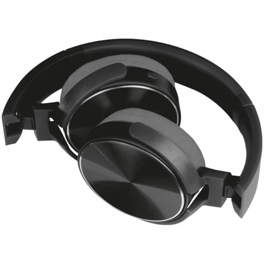 Słuchawki Bluetooth - czarny - (GM-30921-03)